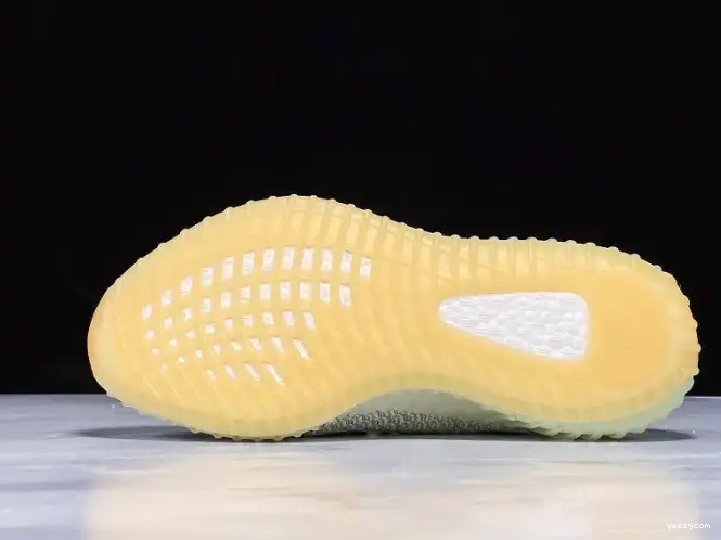 Adidas Reflective 350 Boost V2 Yeshaya FX4349 Yeezy 0505